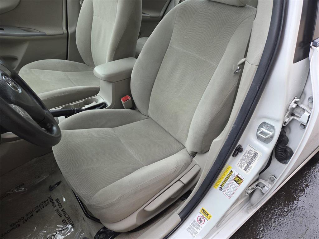 used 2013 Toyota Corolla car, priced at $9,500