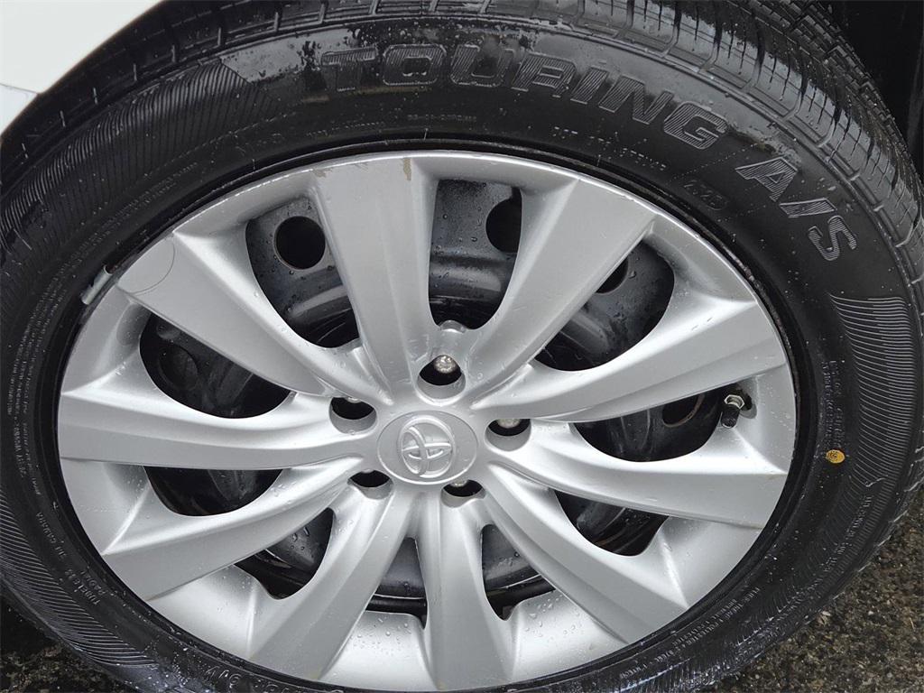 used 2013 Toyota Corolla car, priced at $9,500