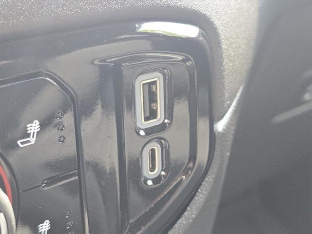 used 2023 Chevrolet Silverado 1500 car, priced at $38,500