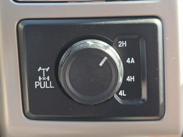 used 2019 Ford F-150 car, priced at $31,445