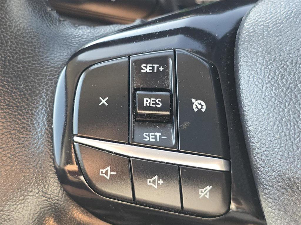 used 2021 Ford Escape car, priced at $15,150