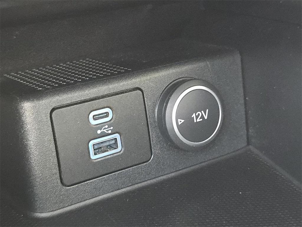 used 2021 Ford Escape car, priced at $15,150