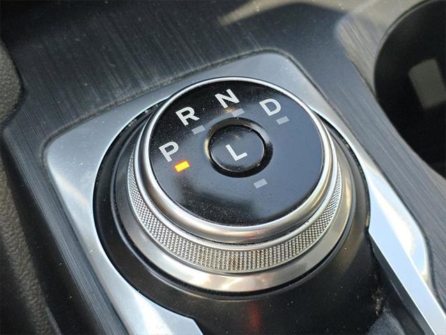 used 2021 Ford Escape car, priced at $16,743
