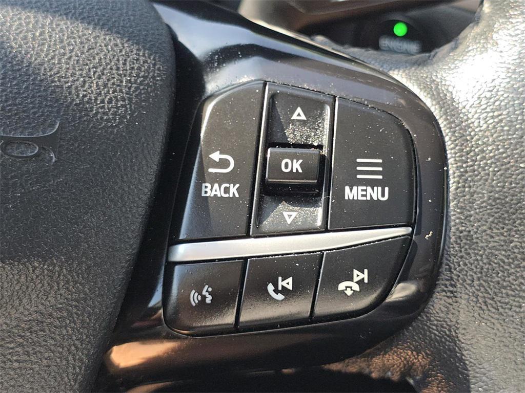 used 2021 Ford Escape car, priced at $15,150
