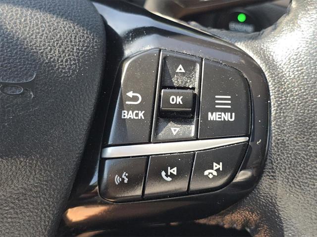 used 2021 Ford Escape car, priced at $16,743