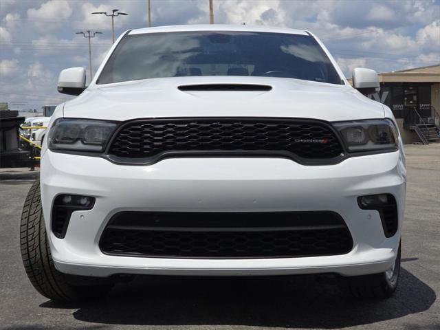 used 2022 Dodge Durango car, priced at $35,000