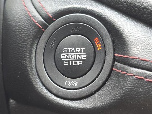 used 2022 Dodge Durango car, priced at $35,000