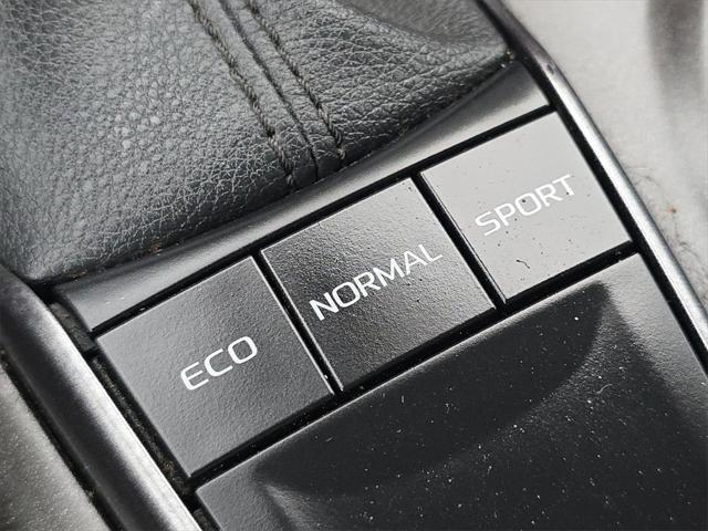 used 2023 Toyota Camry car, priced at $24,000