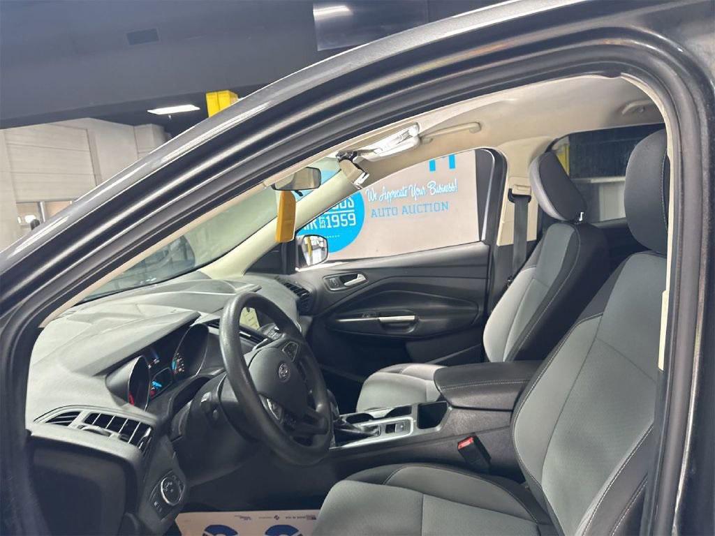 used 2019 Ford Escape car, priced at $12,000