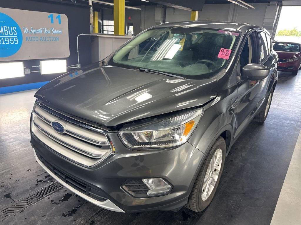 used 2019 Ford Escape car, priced at $12,000