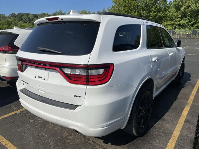 used 2019 Dodge Durango car