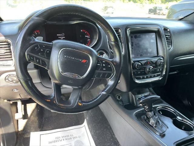 used 2019 Dodge Durango car