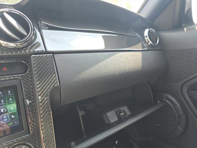 used 2005 Ford Mustang car, priced at $10,297