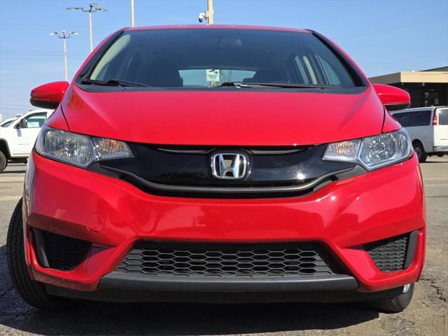 used 2017 Honda Fit car, priced at $15,031