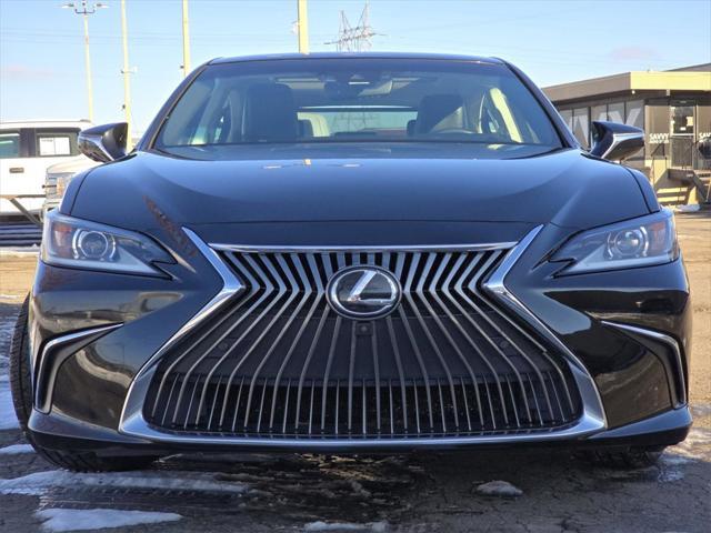 used 2019 Lexus ES 350 car, priced at $25,000