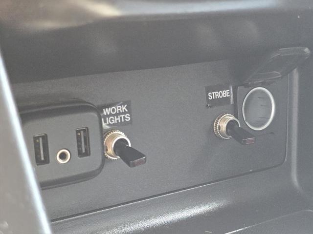 used 2021 Chevrolet Colorado car, priced at $18,321