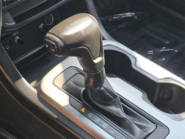 used 2021 Chevrolet Colorado car, priced at $18,321