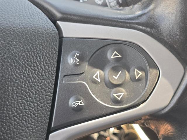 used 2021 Chevrolet Colorado car, priced at $18,321