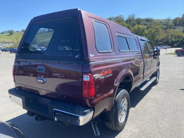 used 2009 Ford F-350 car, priced at $22,335