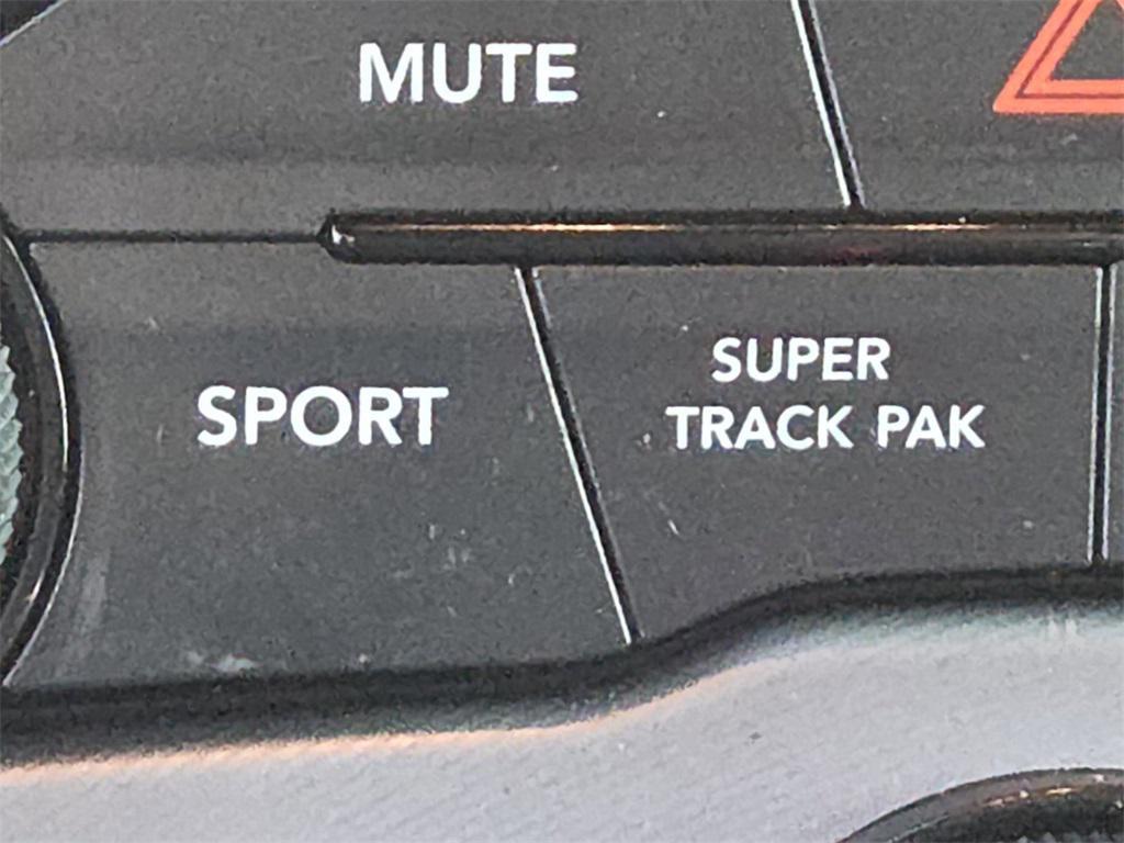 used 2023 Dodge Challenger car, priced at $31,974