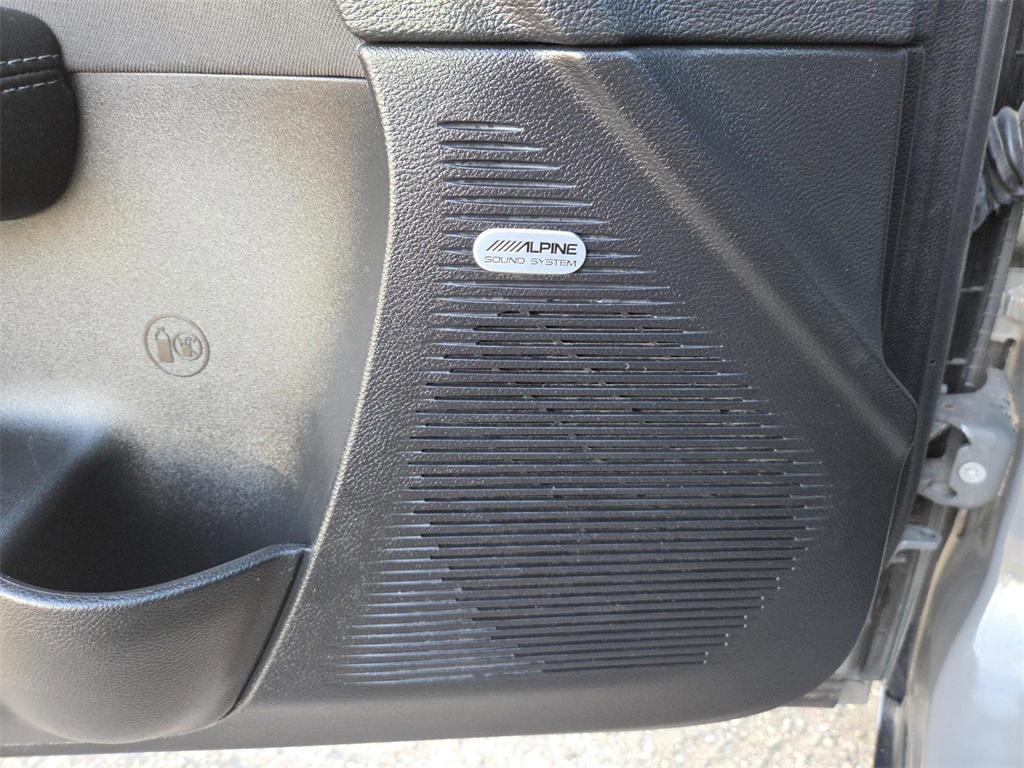 used 2023 Dodge Challenger car, priced at $31,974