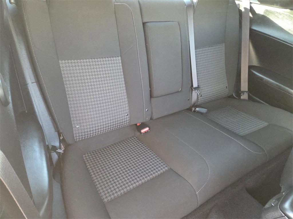 used 2023 Dodge Challenger car, priced at $31,974