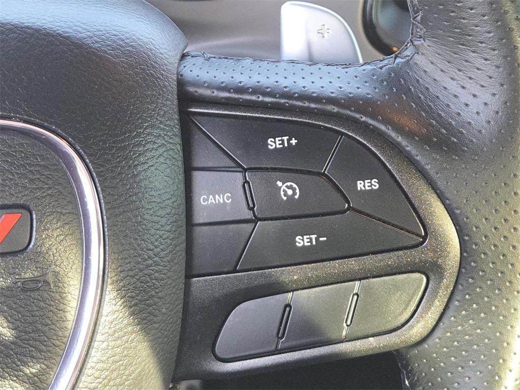 used 2023 Dodge Challenger car, priced at $31,974