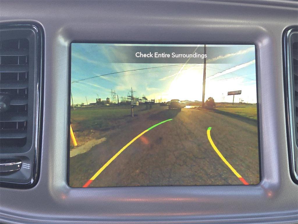 used 2023 Dodge Challenger car, priced at $31,974