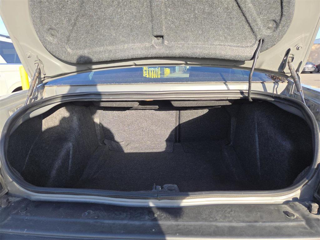 used 2023 Dodge Challenger car, priced at $31,974