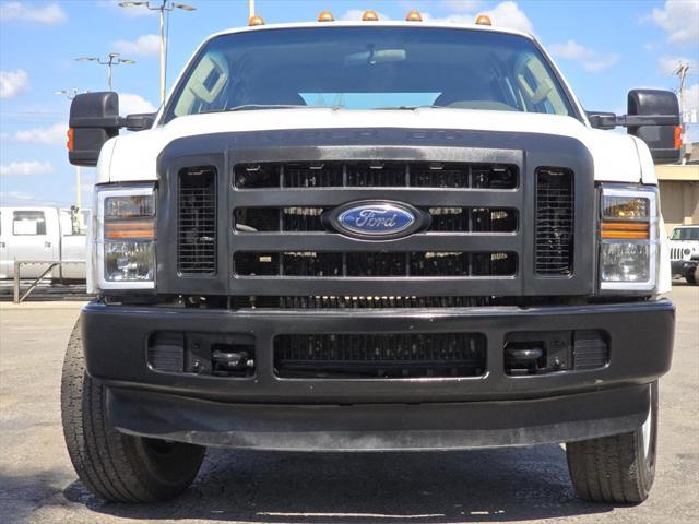 used 2008 Ford F-250 car, priced at $20,000