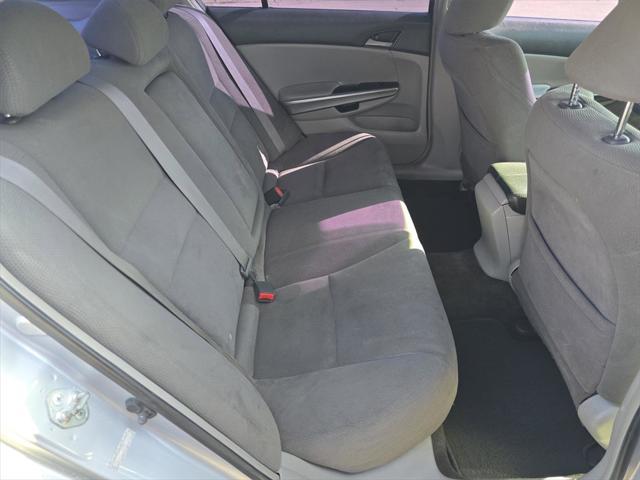 used 2008 Honda Accord car, priced at $5,000