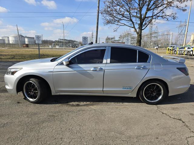 used 2008 Honda Accord car, priced at $5,000