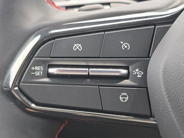 used 2024 Chevrolet Equinox EV car, priced at $30,500