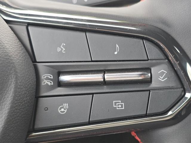used 2024 Chevrolet Equinox EV car, priced at $30,500