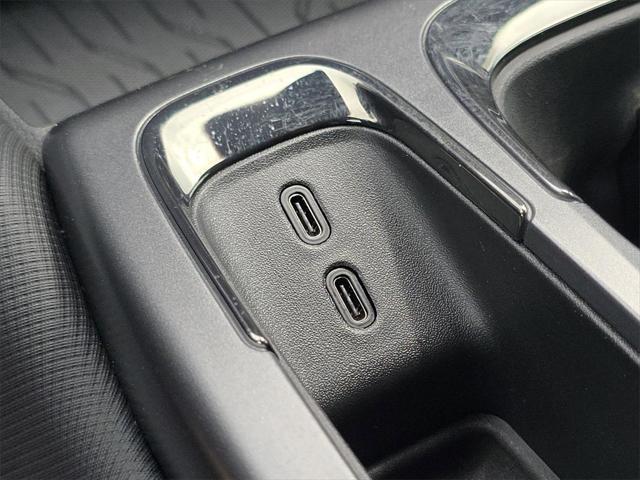 used 2024 Chevrolet Equinox EV car, priced at $30,500