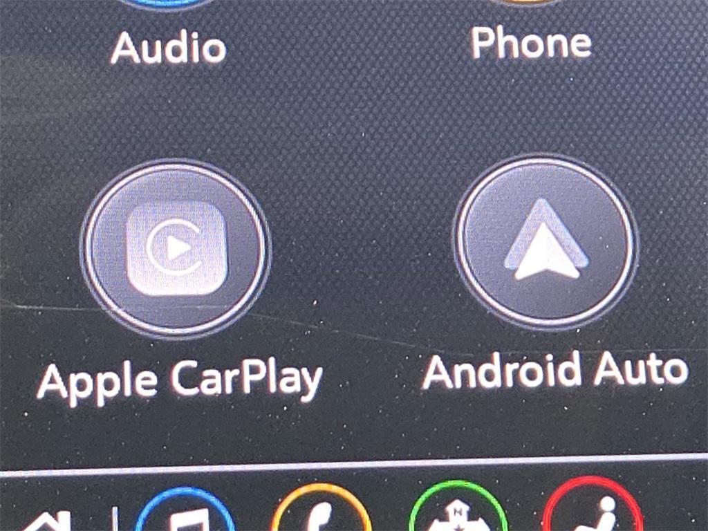 used 2022 Buick Encore GX car, priced at $15,773