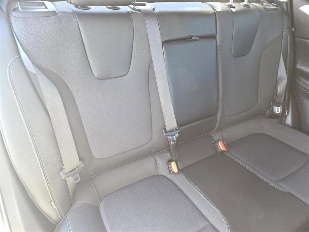 used 2022 Buick Encore GX car, priced at $15,773