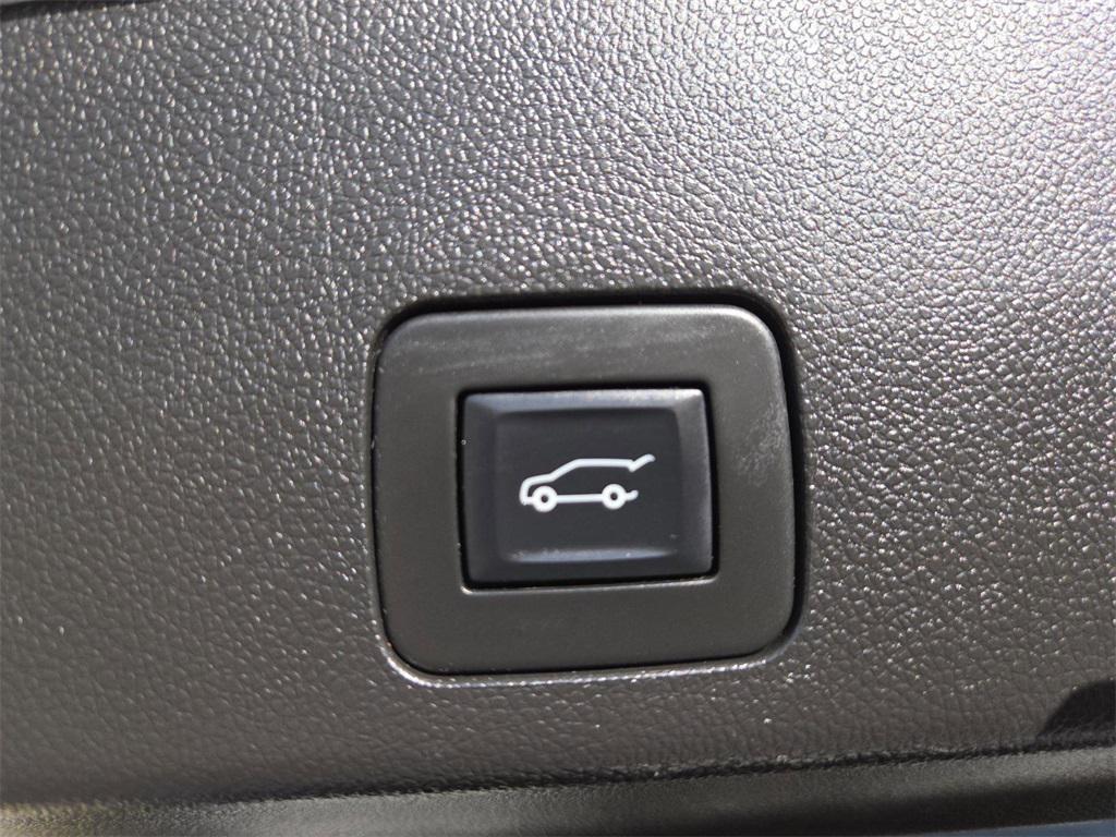 used 2022 Buick Encore GX car, priced at $15,773