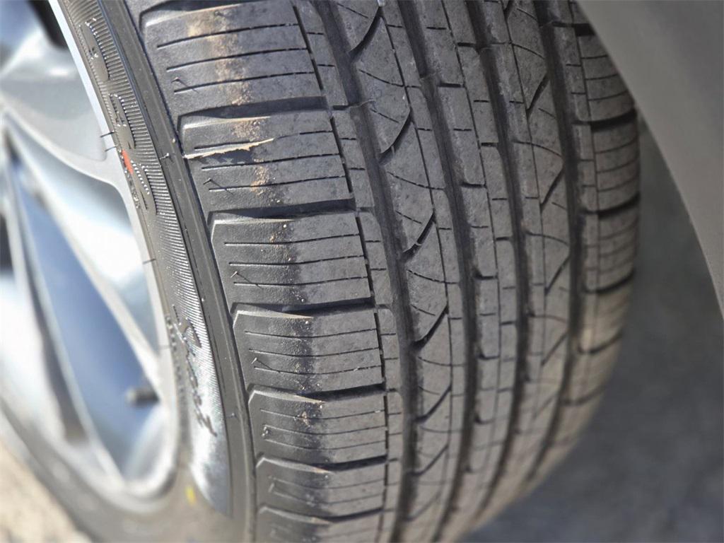 used 2022 Buick Encore GX car, priced at $15,773