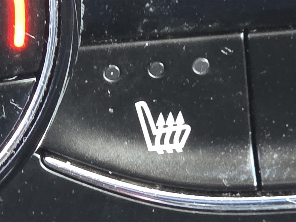 used 2022 Buick Encore GX car, priced at $15,773