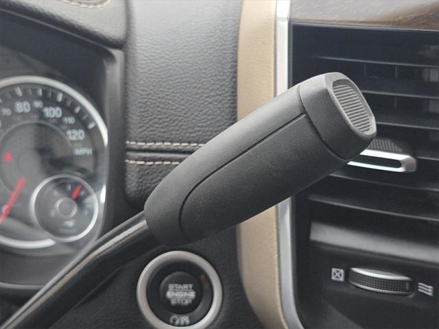 used 2024 Ram 2500 car, priced at $53,500
