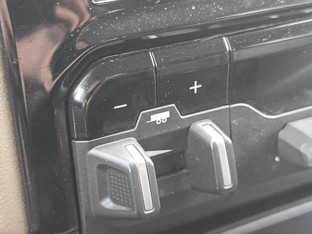 used 2024 Ram 2500 car, priced at $53,500