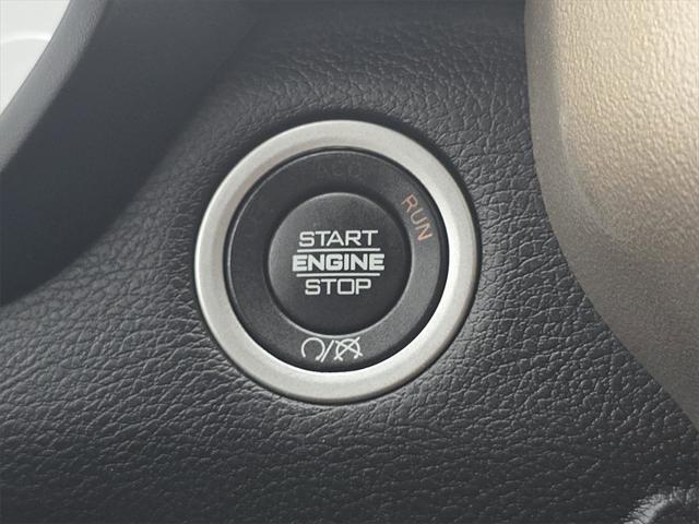 used 2024 Ram 2500 car, priced at $53,500