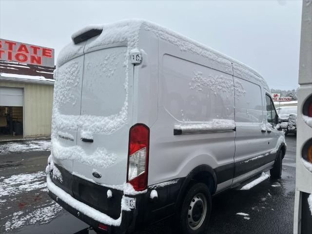 used 2019 Ford Transit-250 car, priced at $25,000