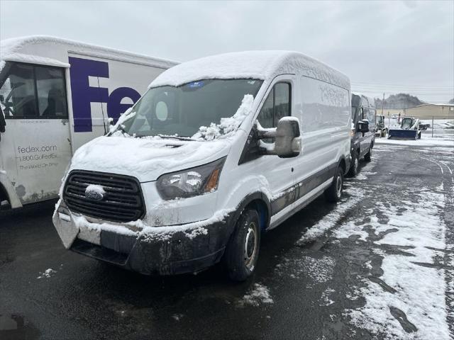 used 2019 Ford Transit-250 car, priced at $25,000