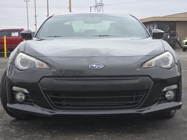 used 2013 Subaru BRZ car, priced at $15,000