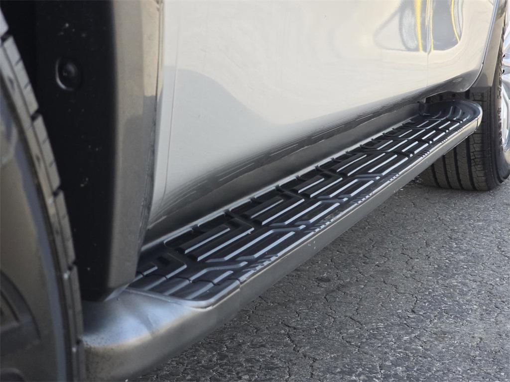 used 2020 Nissan Armada car, priced at $17,997