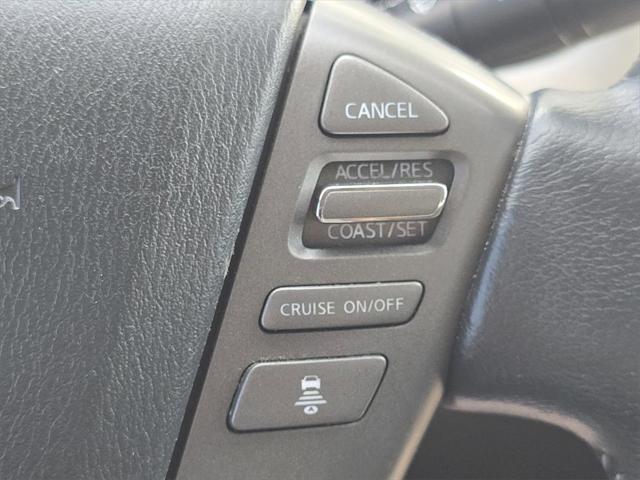 used 2020 Nissan Armada car, priced at $21,883