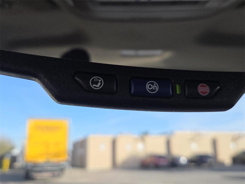 used 2022 Chevrolet Colorado car, priced at $18,047