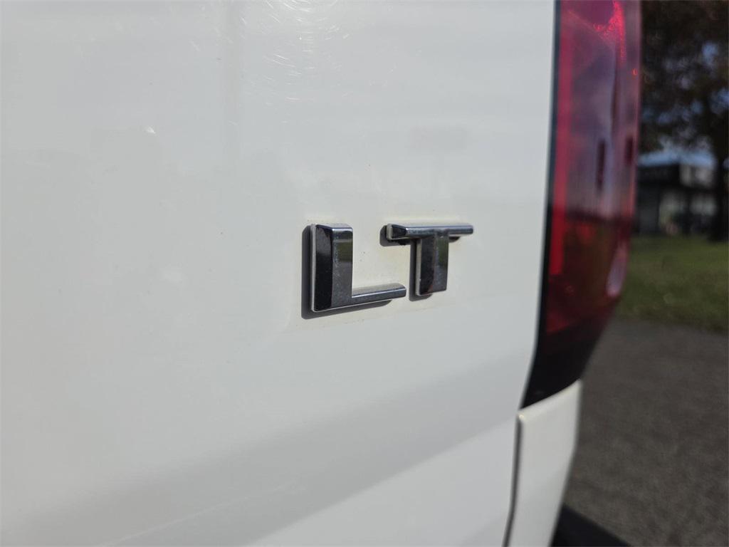 used 2022 Chevrolet Colorado car, priced at $18,047